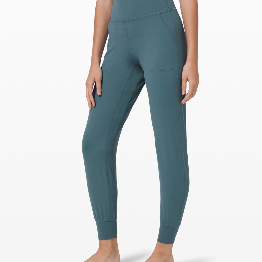 Lululemon align jogger